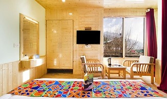 Fabexpress Shami Inn