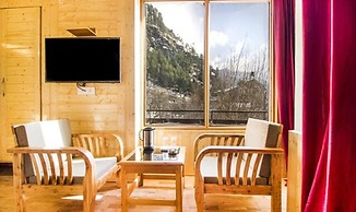 Fabexpress Shami Inn