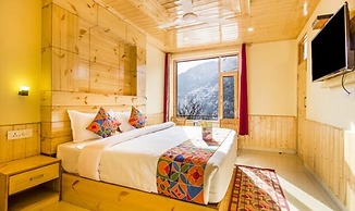 Fabexpress Shami Inn