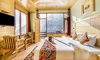 Fabexpress Shami Inn