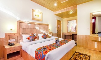 Fabexpress Shami Inn