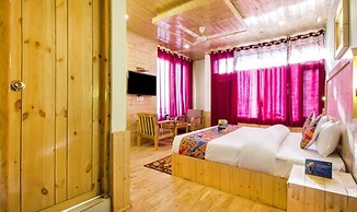 Fabexpress Shami Inn