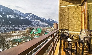 Fabexpress Shami Inn