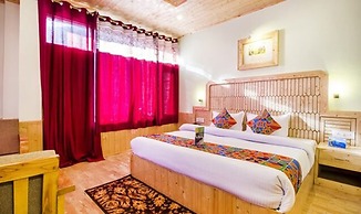 Fabexpress Shami Inn