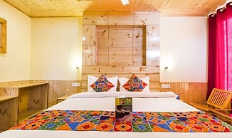 Fabexpress Shami Inn