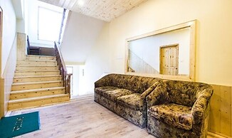 Fabexpress Shami Inn