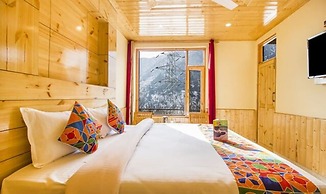 Fabexpress Shami Inn