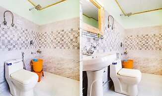 Fabexpress Shami Inn