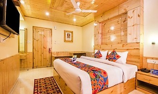 Fabexpress Shami Inn