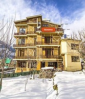 Fabexpress Shami Inn