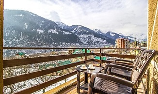 Fabexpress Shami Inn