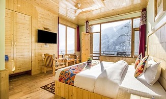 Fabexpress Shami Inn