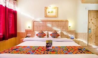 Fabexpress Shami Inn