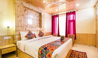 Fabexpress Shami Inn