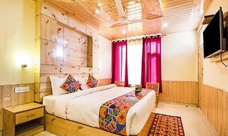 Fabexpress Shami Inn