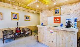 Fabexpress Shami Inn