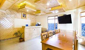 Fabexpress Shami Inn