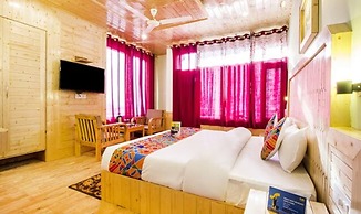 Fabexpress Shami Inn