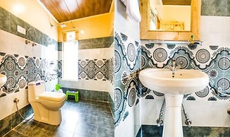 Fabexpress Shami Inn