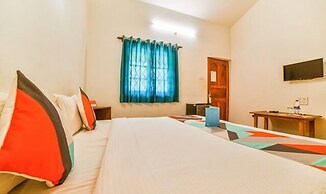 FabHotel Yoyo Cottage With Pool, Chapora Fort