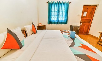 FabHotel Yoyo Cottage With Pool, Chapora Fort