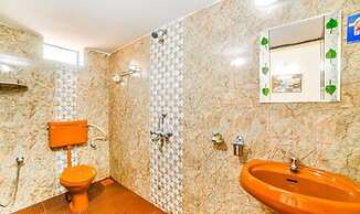 FabHotel Yoyo Cottage With Pool, Chapora Fort