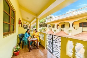 FabHotel La Pablo