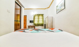 FabHotel Yoyo Cottage With Pool, Chapora Fort