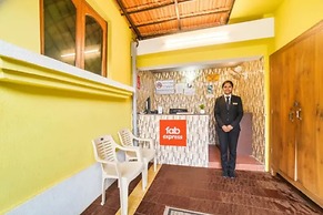 FabHotel La Pablo