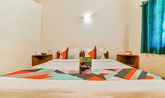 FabHotel Yoyo Cottage With Pool, Chapora Fort