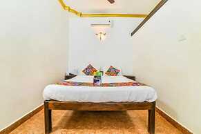FabHotel La Pablo