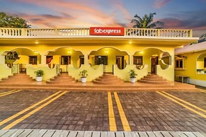 FabHotel La Pablo