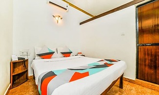 FabHotel Yoyo Cottage With Pool, Chapora Fort