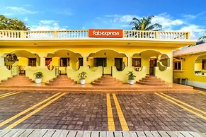 FabHotel La Pablo