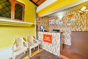 FabHotel La Pablo