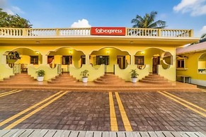 FabHotel La Pablo