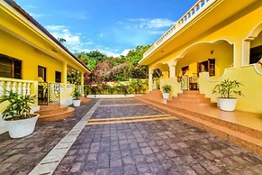 FabHotel La Pablo