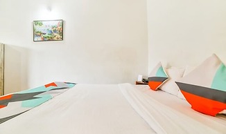 FabHotel Yoyo Cottage With Pool, Chapora Fort