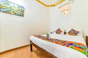 FabHotel La Pablo
