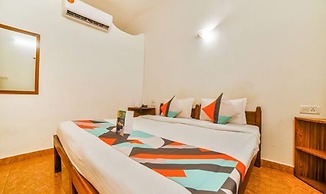 FabHotel Yoyo Cottage With Pool, Chapora Fort