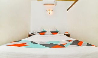 FabHotel Yoyo Cottage With Pool, Chapora Fort