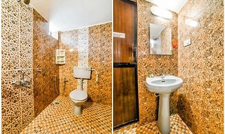 FabHotel Yoyo Cottage With Pool, Chapora Fort