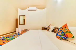 FabHotel La Pablo