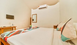 FabHotel Yoyo Cottage With Pool, Chapora Fort