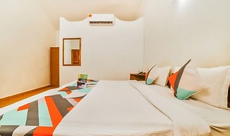 FabHotel Yoyo Cottage With Pool, Chapora Fort