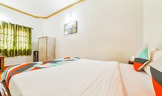 FabHotel Yoyo Cottage With Pool, Chapora Fort