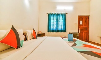 FabHotel Yoyo Cottage With Pool, Chapora Fort