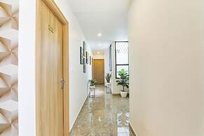 Fabhotel Vista Suites