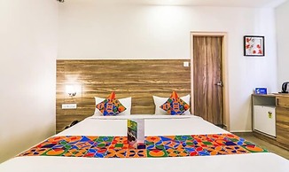 Fabhotel Vista Suites