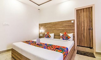 Fabhotel Vista Suites